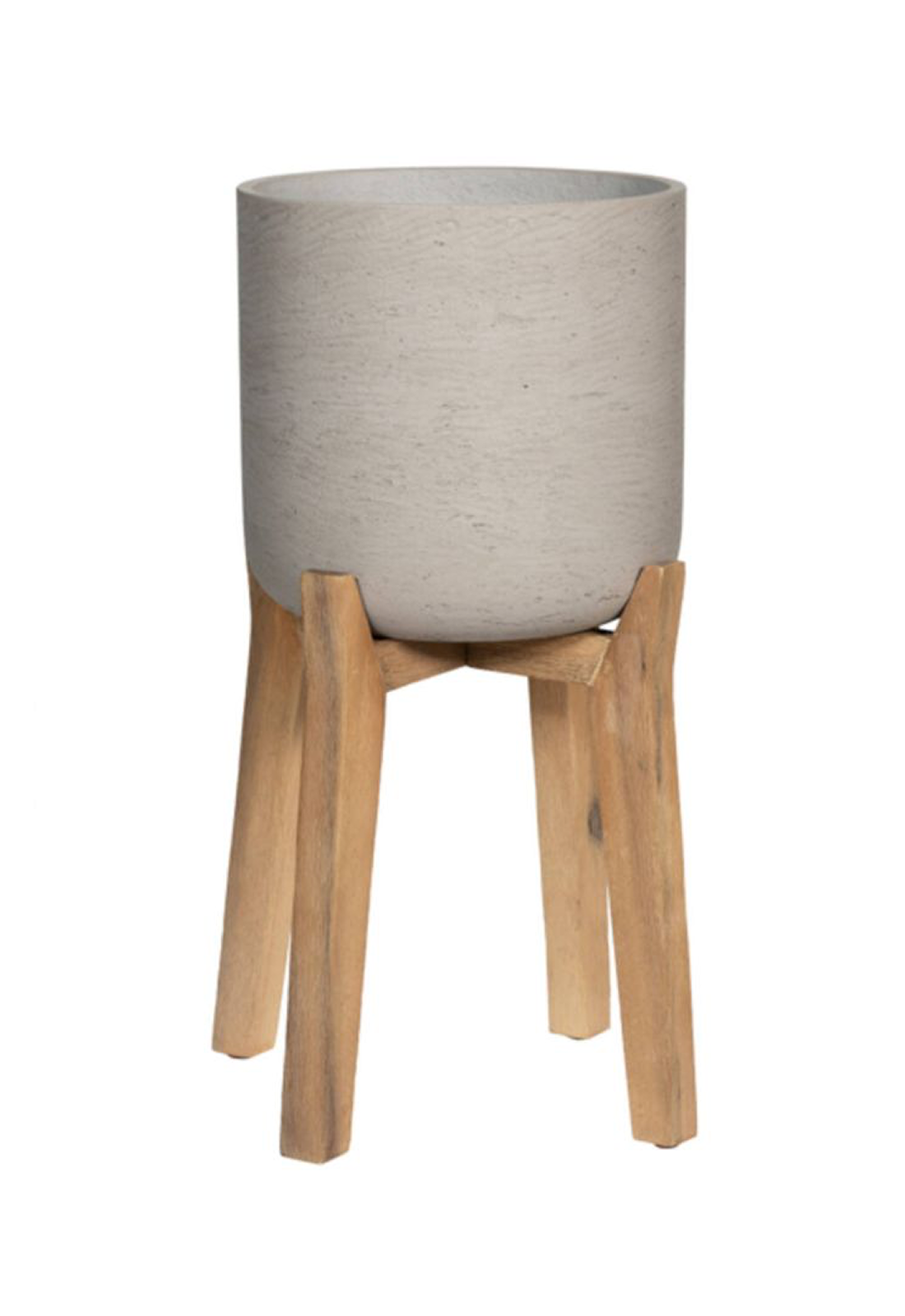 Rough Charlie High Feet L