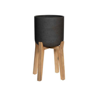 Rough Charlie High Feet L