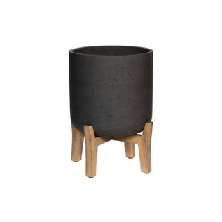 Rough Charlie Low Feet